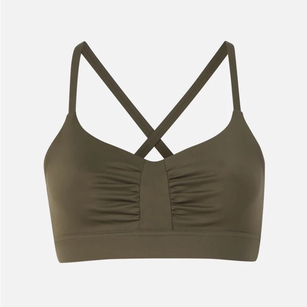 Bandier All Access Flow Bra - image 2